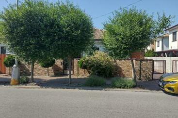 شقق خاصة سياحية Jasmina