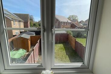 شقق خاصة سياحية Karuna House