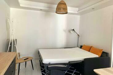 游客公寓 L Ambiance