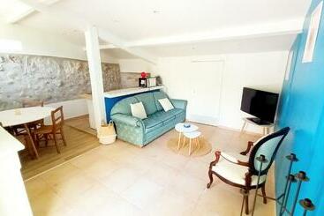 شقق خاصة سياحية La Petite Pelicane