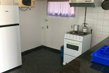 Жильё для туристов “la Roldán”