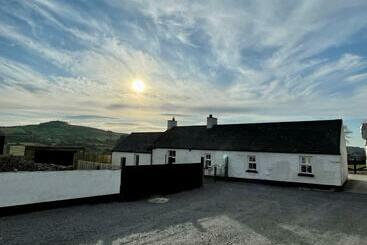 관광객 아파트 Maggie S Croft Cottages 4 Star Tourism Ni