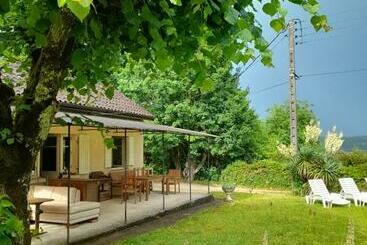 游客公寓 Maison Dans écrin De Verdure En Périgord Noir