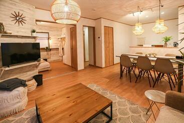 דירות לתיירים Nagi   Vacation Stay 41896v