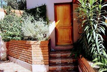 Vakantie-appartementen Posada De Karmel