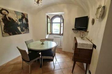 דירות לתיירים Residenza Mastro Tobia