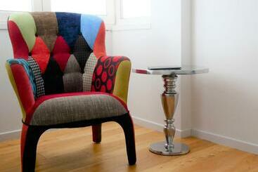 شقق خاصة سياحية Ristoro 5   Splendido 100 Mq, Nuovo E Luminoso