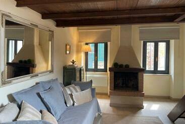 游客公寓 Saturnia Country Loft