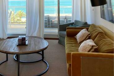 דירות לתיירים See Blue Atic