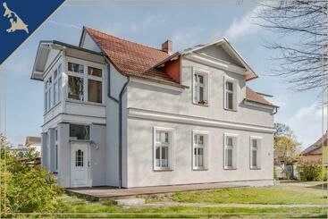 游客公寓 Seestraße 21 Stockholm