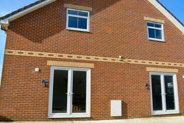 شقق خاصة سياحية St Catherines