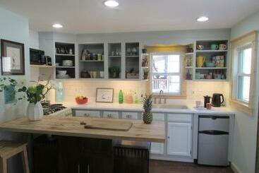 游客公寓 St.james St Teahouse