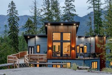 游客公寓 Ski In Ski Out With Huge Game Room And Hot Tub