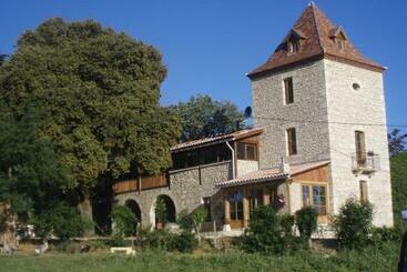 游客公寓 Tour Margot