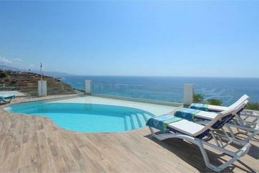 شقق خاصة سياحية Villa Jaz