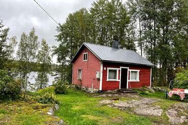 ツーリストアパートメント Villa Rock Saimaa