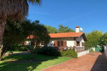 דירות לתיירים A Quinta Duna