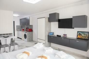 דירות לתיירים Apart Hotel Center