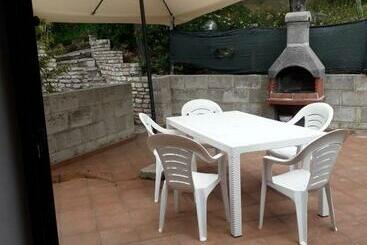 관광객 아파트 Appartamenti La Rosa