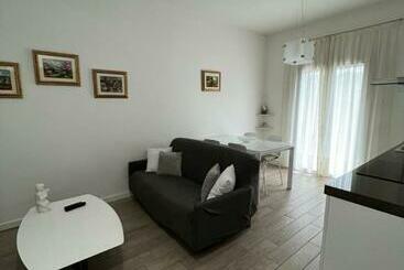 관광객 아파트 Appartamento Noi Due