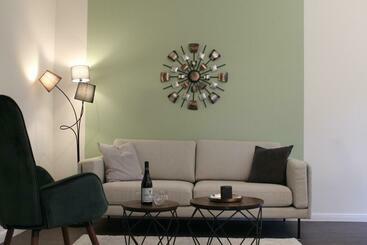 شقق خاصة سياحية Appartement Delfi