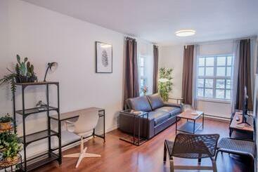 דירות לתיירים Appartements Victoria