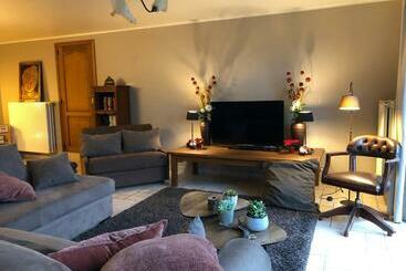 游客公寓 Au Coeur Des Collines, Charmette