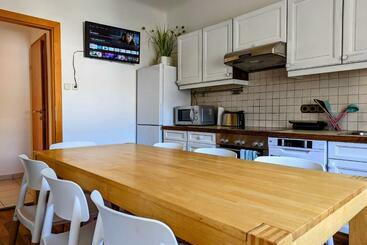 游客公寓 Bright And Comfortable Unit Across From Messe Wels