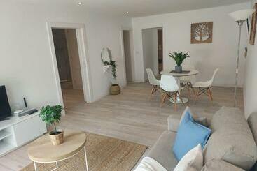 ツーリストアパートメント Cas Catalá Living