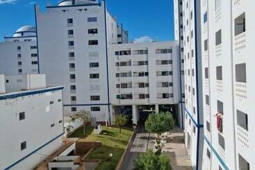 Жильё для туристов Jpp Apartment