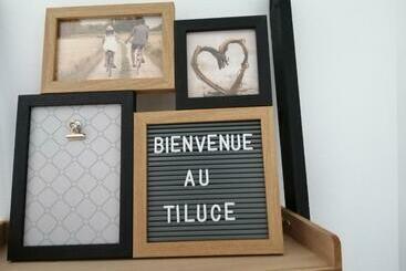 شقق خاصة سياحية Le Tiluce