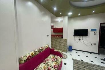 شقق خاصة سياحية Marvel Apartment