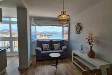 ツーリストアパートメント Montemar Bellavista Centro