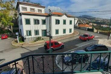 游客公寓 Mountain View Star