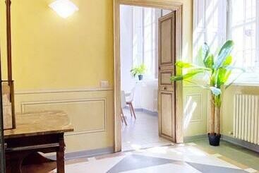 游客公寓 Paggeria Apartment