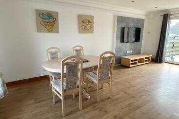 דירות לתיירים Pure Apartments Fife   Dunfermline West