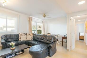 شقق خاصة سياحية Magnífico Apartamento En El Rincón By Renthas