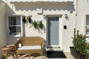 游客公寓 Residenza 1930