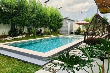 관광객 아파트 Rml Haven