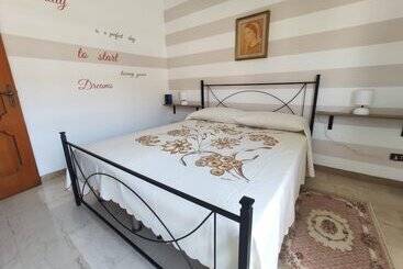 관광객 아파트 San Lazzaro 81 Quadrilocale