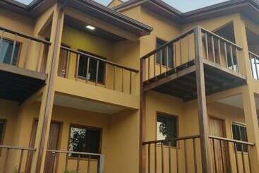 דירות לתיירים Tempo Flats E Hospedagem