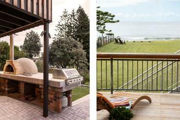 דירות לתיירים The Castle Culburra