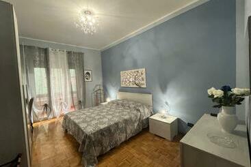 דירות לתיירים Torino Sweet Home   Lovely Apartment With Free Wifi Near Pala Alpitour And Olympic Stadium