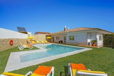 游客公寓 Villa Quinta Dos Abacates By Villa Plus