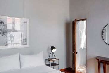 Жильё для туристов 3br Baroque Villa With Spacious Terrace