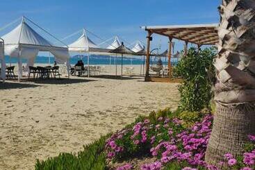 דירות לתיירים Apartments Big Family