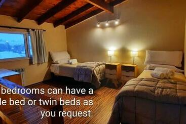 游客公寓 Aparts Merkaba