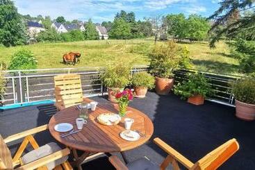 Жильё для туристов Auszeit Rhein Mosel