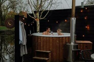 شقق خاصة سياحية B&b Oan T Wetter