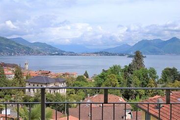 관광객 아파트 Casa Betty